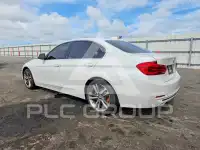 2017 BMW 330 photo