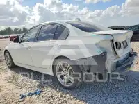 2017 BMW 330 photo