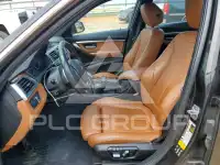 2017 BMW 330 фото