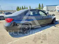 2017 BMW 330 photo