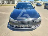 2017 BMW 330 фото
