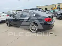 2017 BMW 330 фото