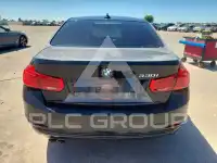 2017 BMW 330 фото