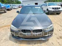 2017 BMW 330 фото