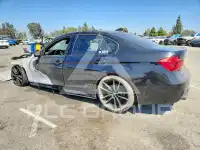 2017 BMW 330 photo