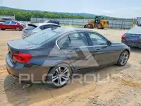 2017 BMW 330 фото