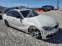 2017 BMW 330 photo