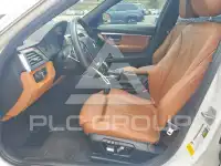 2017 BMW 330 фото