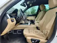 2017 BMW 330 фото