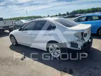 2017 BMW 330 фото