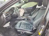 2017 BMW 330 фото