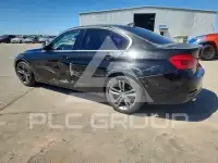 2017 BMW 330 фото