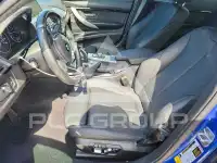 2017 BMW 330 фото