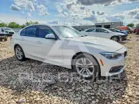 2017 BMW 330 photo