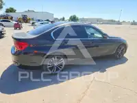 2017 BMW 330 фото