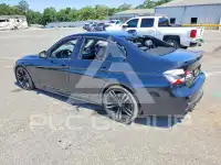 2017 BMW 330 photo