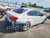 2017 BMW 330 фото