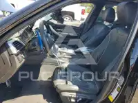 2017 BMW 330 photo