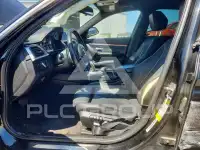 2017 BMW 330 фото