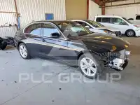 2017 BMW 330 photo