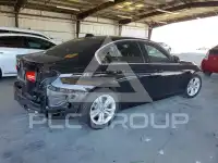 2017 BMW 330 photo