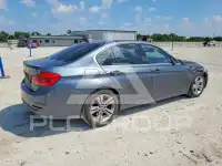 2017 BMW 330 фото