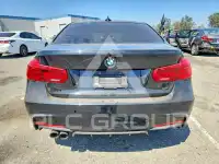 2017 BMW 330 photo