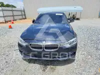 2017 BMW 330 фото