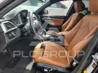 2017 BMW 330 фото