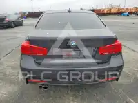 2017 BMW 330 фото