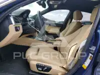 2017 BMW 330 фото