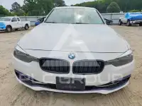 2017 BMW 330 фото