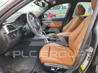 2017 BMW 330 фото