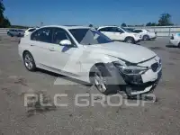 2017 BMW 330 photo