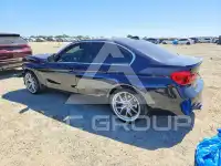 2017 BMW 330 фото