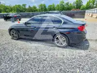 2017 BMW 330 фото
