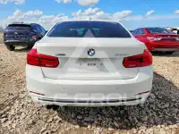 2017 BMW 330 photo