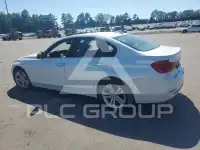 2017 BMW 330 photo