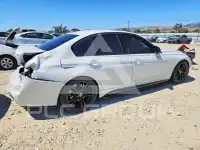 2017 BMW 330 фото