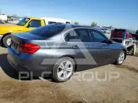2017 BMW 330 фото