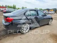 2017 BMW 330 фото