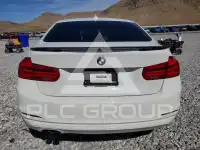 2017 BMW 330 photo
