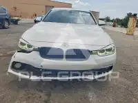 2017 BMW 330 фото