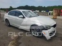 2017 BMW 330 фото