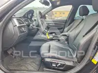 2017 BMW 330 фото
