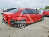2017 BMW 330 фото
