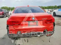 2017 BMW 330 фото