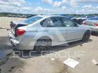 2017 BMW 330 фото