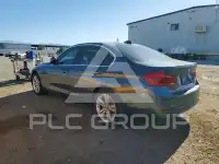 2017 BMW 330 фото