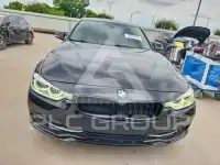 2017 BMW 330 фото